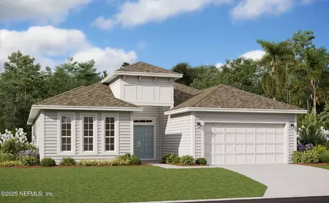 2105 Featheredge Way, Middleburg, FL 32068