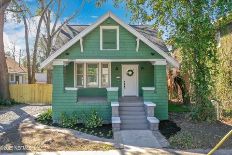 906 Barrs St, Jacksonville, FL 32204
