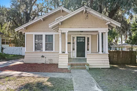 5250 Arlington Rd, Jacksonville, FL 32211