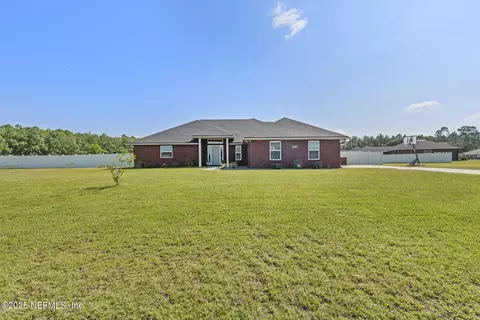 54055 Corley Dr, Callahan, FL 32011