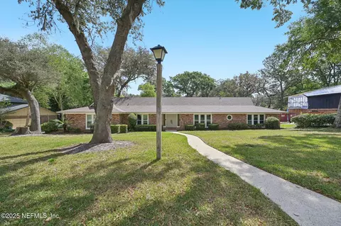 3851 Timucua Trl, Jacksonville, FL 32277