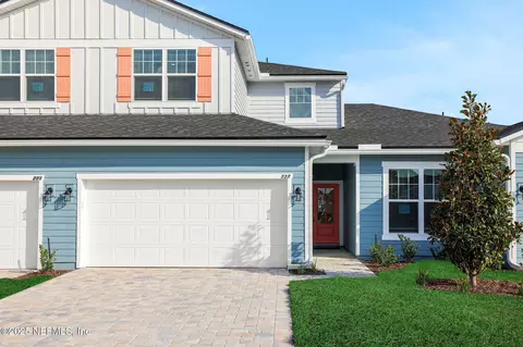 263 Silver Myrtle Ct, Saint Augustine, FL 32092