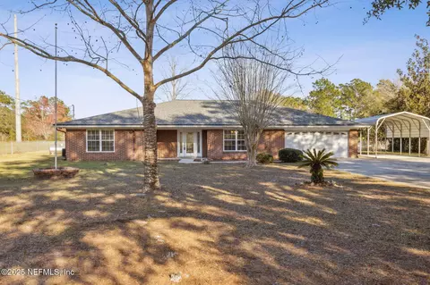 2877 Warrior Dr, Middleburg, FL 32068