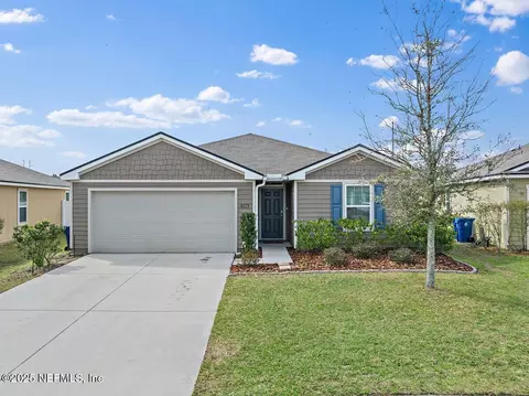 3584 Shiner Dr, Jacksonville, FL 32226