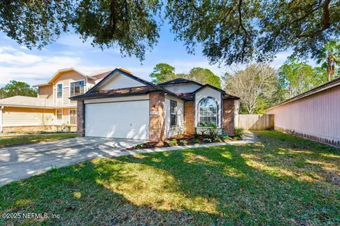 3857 Santa Fe St E, Jacksonville, FL 32246
