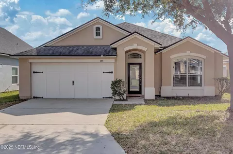 305 Brookchase Ln W, Jacksonville, FL 32225