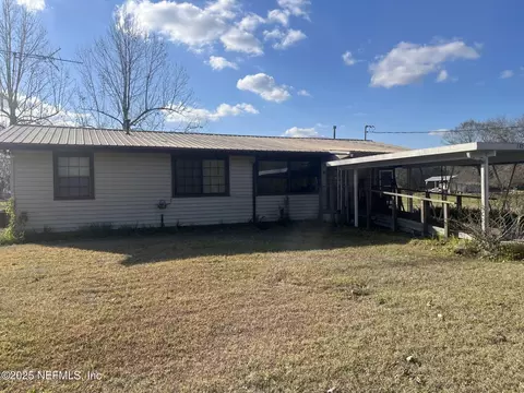 19292 NW 84th Ave, Starke, FL 32091