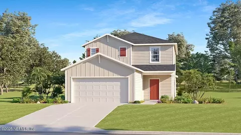 6250 Mare Ave, Jacksonville, FL 32219