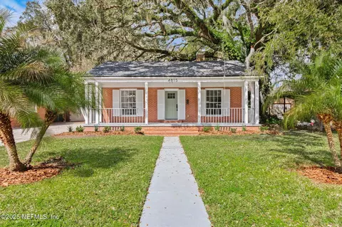 4815 Attleboro St, Jacksonville, FL 32205