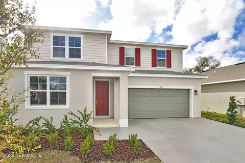 1736 Carnelian St, Deland, FL 32720