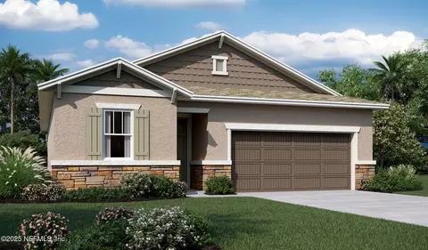 323 Alexandrite St, Deland, FL 32720