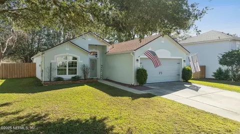 12227 Glenn Hollow Dr, Jacksonville, FL 32226