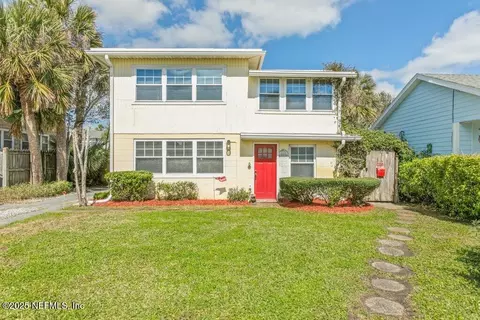 218220 Cedar St, Neptune Beach, FL 32266