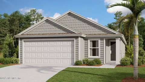 843 Orellana Rd, Saint Augustine, FL 32084