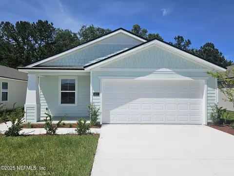 853 Orellana Rd, Saint Augustine, FL 32084