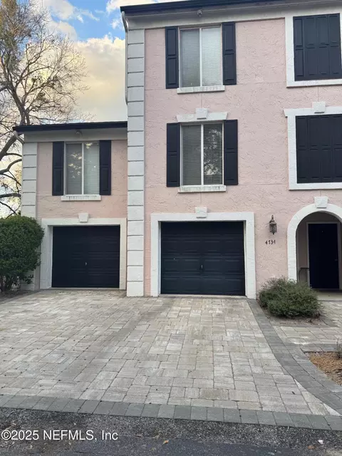 4734 Gulf Stream Ct, Fernandina Beach, FL 32034