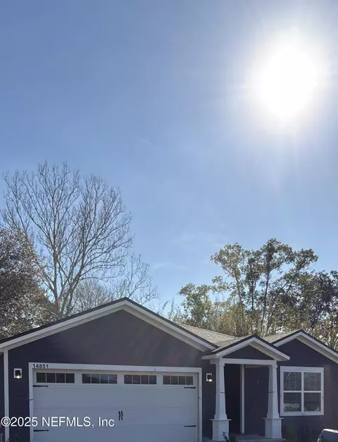 14851 Wade Rd, Jacksonville, FL 32218