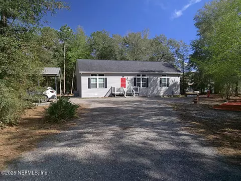 5700 Christian Camp Rd, Keystone Heights, FL 32656