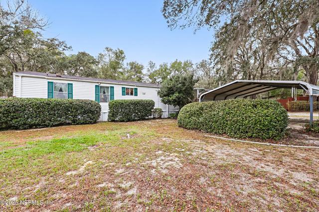 133 Oak Haven Rd, Pomona Park, FL 32181