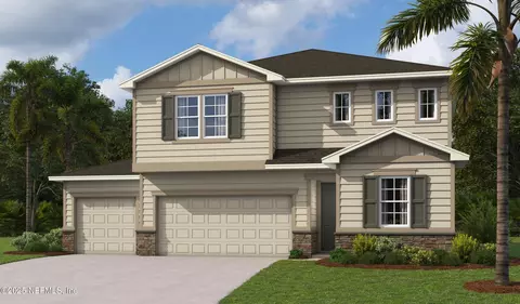 3505 Cunningham Rd, Orange Park, FL 32065