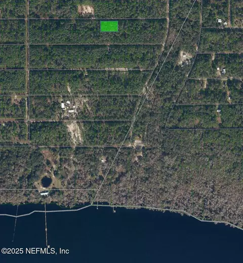 225 Hazel Ave, Georgetown, FL 32139