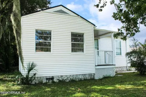 5038 San Juan Ave, Jacksonville, FL 32210