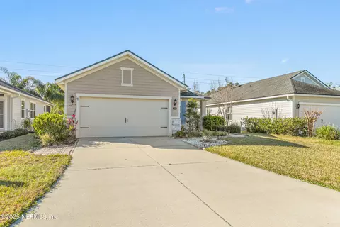 832 E Watson Rd, Saint Augustine, FL 32086