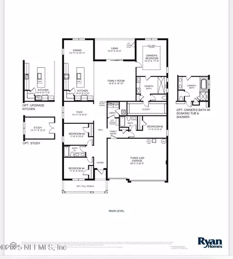 156 Terra Pines Blvd, Saint Augustine, FL 32092