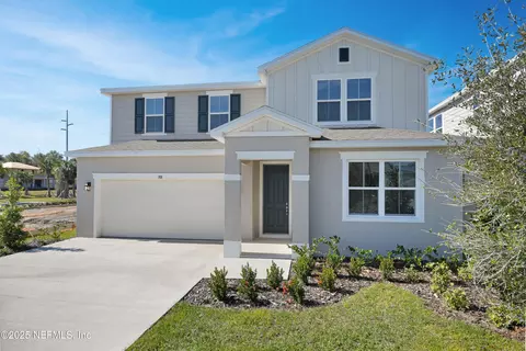 308 Alexandrite St, Deland, FL 32720