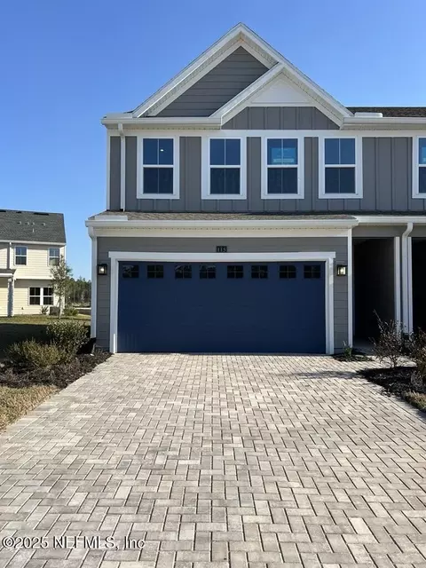 115 Yellowstone Dr, Saint Augustine, FL 32092