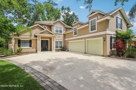 1494 Walnut Creek Dr, Fleming Island, FL 32003