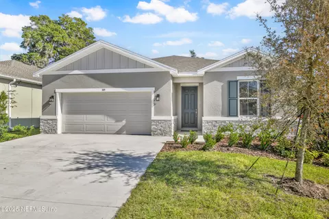309 Alexandrite St, Deland, FL 32720