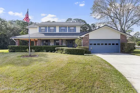 1703 Mossy Cypress Ln, Jacksonville, FL 32223