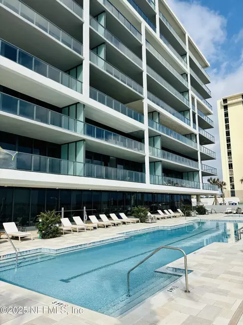 50 14th Ave S #702, Jacksonville Beach, FL 32250