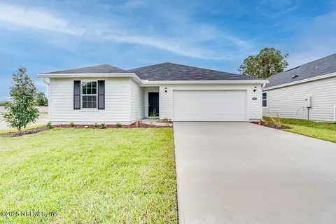 7822 Rippa Valley Way, Jacksonville, FL 32222
