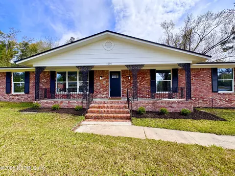 1591 Montrose Ave E, Jacksonville, FL 32210