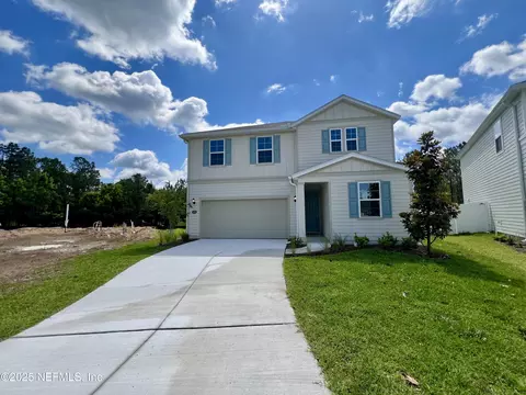 11314 Panther Lake Pkwy, Jacksonville, FL 32221