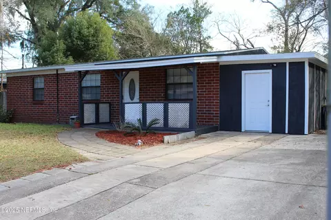 5938 Lake Ridge Ave, Jacksonville, FL 32211