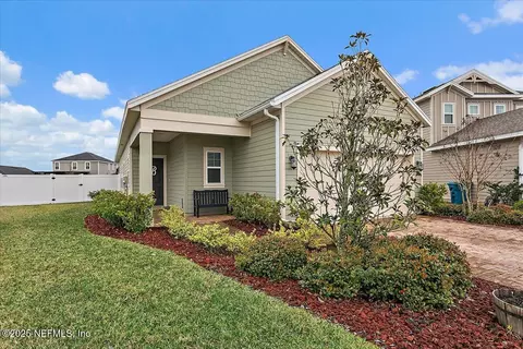 228 River Mist Dr, Saint Augustine, FL 32095