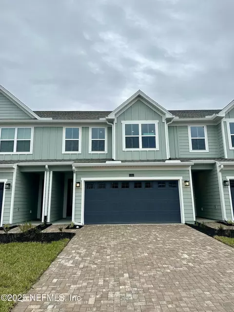 116 Gaston Ct, Saint Augustine, FL 32092