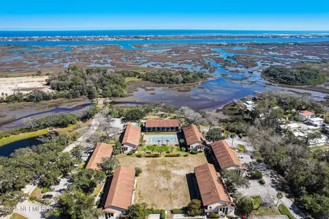 1255 Ponce Island Dr #F-774, Saint Augustine, FL 32084