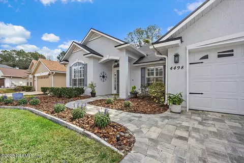 4498 Summer Haven Blvd S, Jacksonville, FL 32258