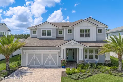 128 Lakeview Pass Way, Saint Johns, FL 32259
