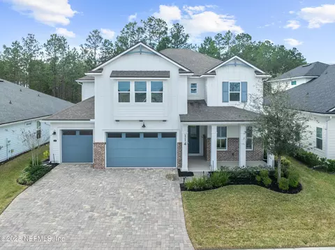 114 Silver Pine Dr, Saint Augustine, FL 32092