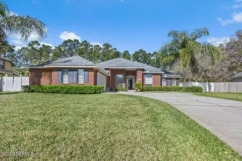 2530 Beautyberry Cir W, Jacksonville, FL 32246
