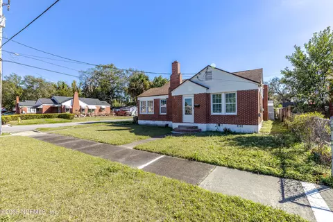 362 E 45th St, Jacksonville, FL 32208