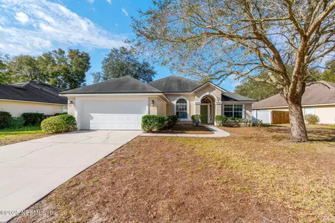 86511 Sand Hickory Trl, Yulee, FL 32097