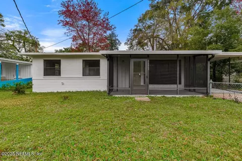 10252 Elmhurst Dr, Jacksonville, FL 32218