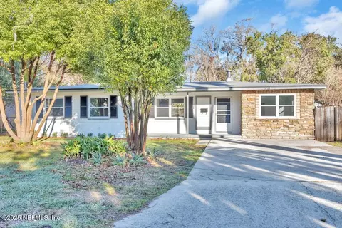 5725 Dickson Rd, Jacksonville, FL 32211