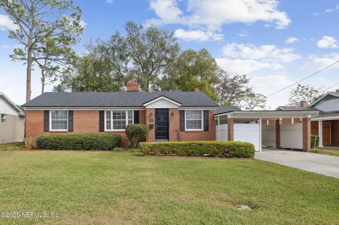 1231 Preston Pl, Jacksonville, FL 32207